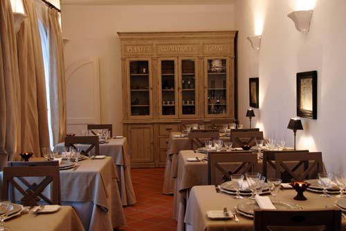 Cortijo Bravo